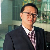 Avature Employee Song Cai's profile photo