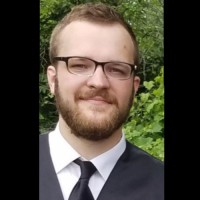 Envision Engineering LLC Employee Alex Fare's profile photo