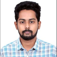 iScholar Employee Chavatapalli Kumar's profile photo