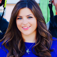 La Petite Baleen, Inc. Employee Caitlin Berger's profile photo