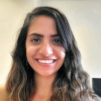 STATLOG Inc. Employee Reem Masarwa's profile photo