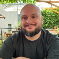 T S Europe Employee Thomas Berrow's profile photo