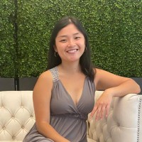 Mount Sinai Hospital (Toronto), Sinai Health Employee Tory Young-Pong's profile photo