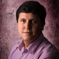 Kyndryl Employee Thiago de Souza Costa's profile photo