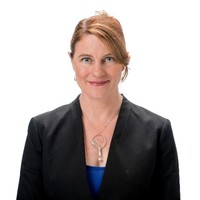 Yale School of Nursing Employee Michelle Telfer's profile photo