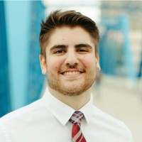 DornerWorks Employee Nicolas Fernandez's profile photo
