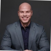 The Church of Jesus Christ of Latter-day Saints Employee Alex Andrews's profile photo