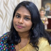 Ormond Group Employee Lavania Somasundram's profile photo