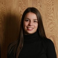 Ecedi Employee Alicia Godefroy's profile photo