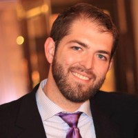 ShowingTime+ Employee Patrick Kelley's profile photo