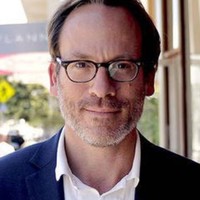 Aggregate Films Employee Michael Costigan's profile photo