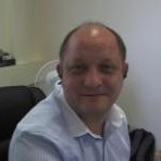 Sight and Sound Technology Employee James Everson's profile photo