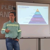 BP Bunge Bioenergia Employee Tiago Pereira Leal's profile photo