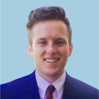 CalOptima Employee Donovan Higbee's profile photo