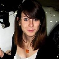 thINK communications group Employee Jamie Bendas's profile photo