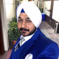 Malkeet Singh Email & Phone Number