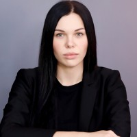 IT Svit Employee Oleksandra Kustynska's profile photo