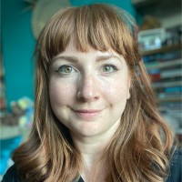 Komedia Bath Employee Kelly Edwards-Good's profile photo