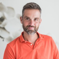 Brussels South Charleroi Airport Employee Ben Coumont's profile photo