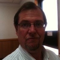 Florida Industrial Products Employee Darrin Konkel's profile photo