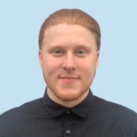 DRP Solutions Employee David Plocharczyk's profile photo