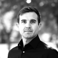 Revel // An Infogain Experience Design Studio Employee Mattias Hedman's profile photo