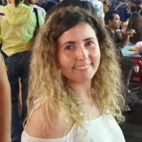 PharmaCare Europe Employee Lauren Pearce's profile photo