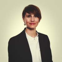 Clara Amarante's profile photo