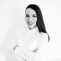 IVB Cosmetics Ltd. Employee Kristina Rusanova's profile photo