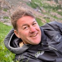 Crystal Dreamers Employee Jon Stavney's profile photo