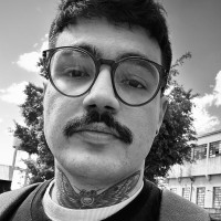 Appmax Employee Gustavo Messagi's profile photo
