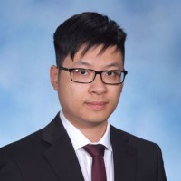 Pinley Mechanical Inc Employee Bowei Zeng's profile photo