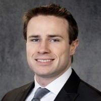 Engineered Building Systems Employee Ryan Stinson's profile photo