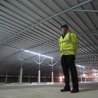 Portsmouth Water Employee Gary Hynds's profile photo