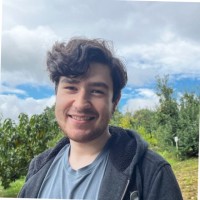 Alexan C. Email & Phone Number