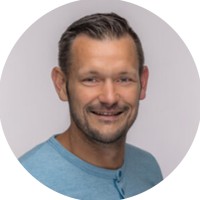 Ernst Frey AG Employee Stefan Thommen's profile photo
