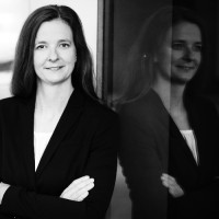 Martina Moritz Email