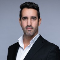 Enterprise Bot Employee Toni Ventura's profile photo