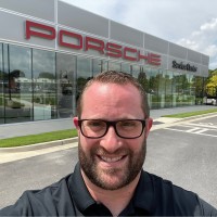 Hennessy Porsche North Atlanta Employee Daniel Joffe's profile photo