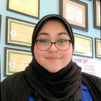 Zainab Ayoub