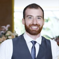 Bocada Employee Bruno Pizzatto's profile photo