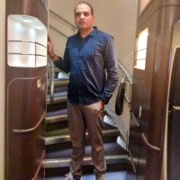 Vikrant Mehta Email