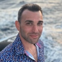 Cloudsquare Employee Jeffrey Morgenstein's profile photo