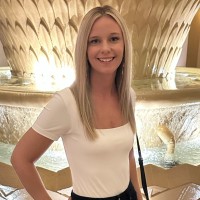 Pukka, Inc. Employee Mariah Sayalith's profile photo