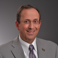 Towson University Employee Daraius Irani's profile photo