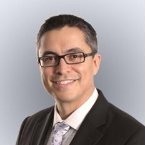 Discover Financial Services Employee Clint Morley's profile photo