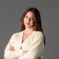 Techland Employee Kamila Babik's profile photo