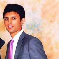 Balyasny Asset Management L.P. Employee Chintan Mehta's profile photo