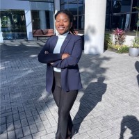 Althea Wright Email