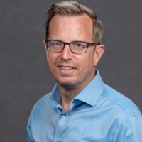 Mergermarket Employee Mark Andress's profile photo